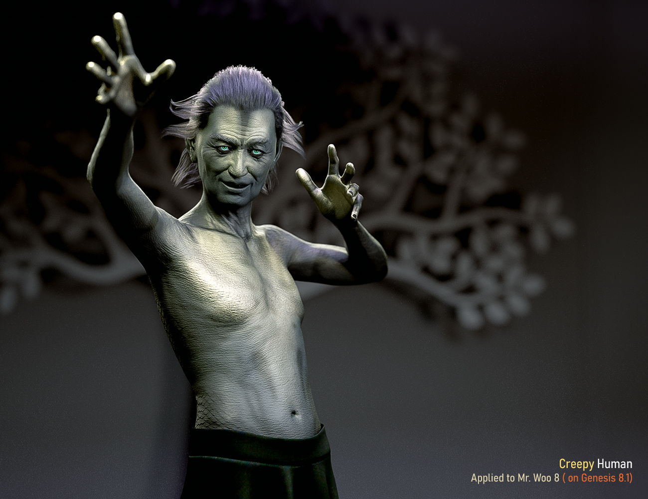 Alternate Textures for Oso Newt and Genesis 8.1 Males Alternate Textures for Oso Newt and Genesis 8.1 Males by: FenixPhoenixEsid, 3D Models by Daz 3D