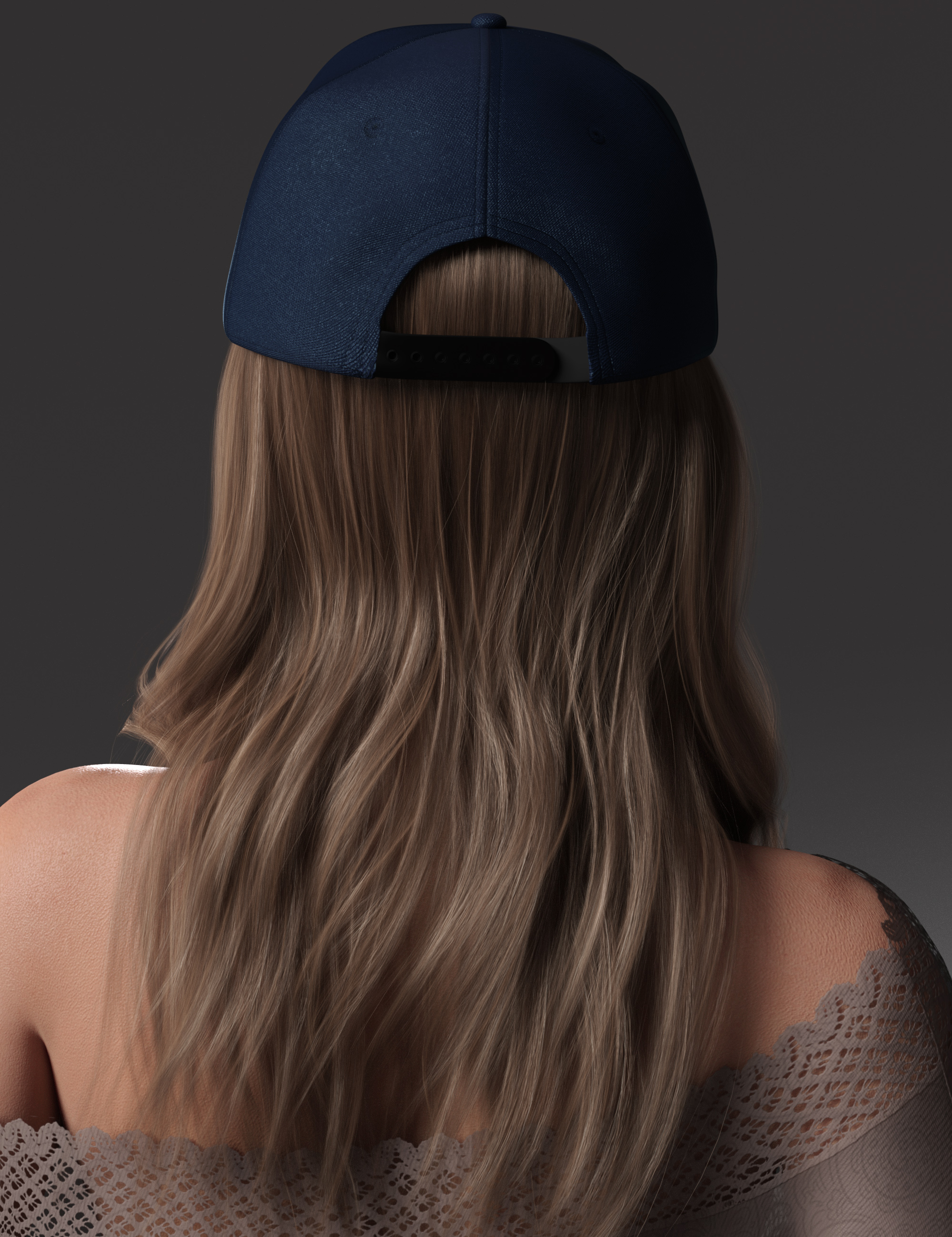 2021-13 Hair for Genesis 8 and 8.1 Females 2021-13 Hair for Genesis 8 and 8.1 Females by: outoftouch, 3D Models by Daz 3D