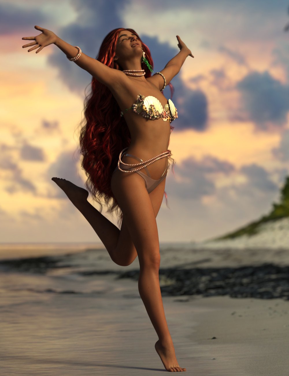 Dream Came True Poses for Coral 8.1 and Genesis 8.1 Male Dream Came True Poses for Coral 8.1 and Genesis 8.1 Male by: Ensary, 3D Models by Daz 3D