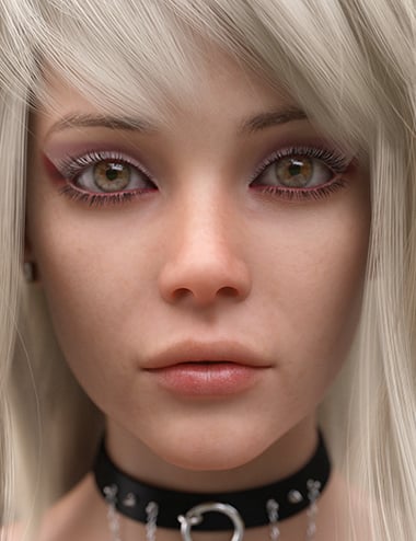Araminta HD for Genesis 8.1 Female by: iSourceTextures, 3D Models by Daz 3D
