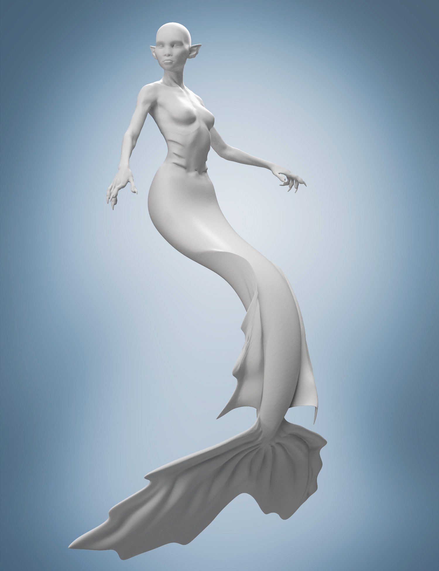 Yrsilla for Genesis 8.1 and Coral 8.1 Yrsilla for Genesis 8.1 and Coral 8.1 by: JessaiiDemonicaEvilius, 3D Models by Daz 3D