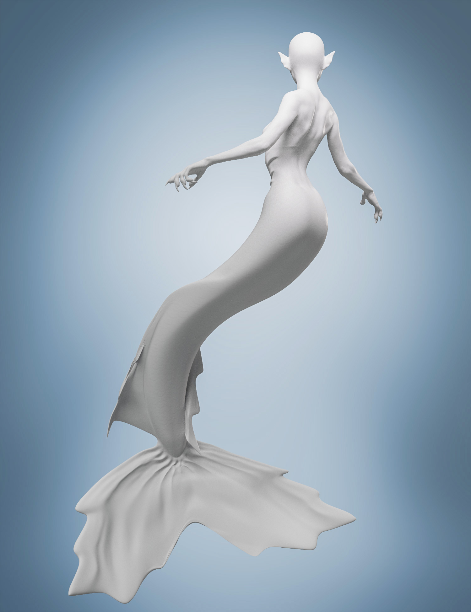 Yrsilla for Genesis 8.1 and Coral 8.1 Yrsilla for Genesis 8.1 and Coral 8.1 by: JessaiiDemonicaEvilius, 3D Models by Daz 3D