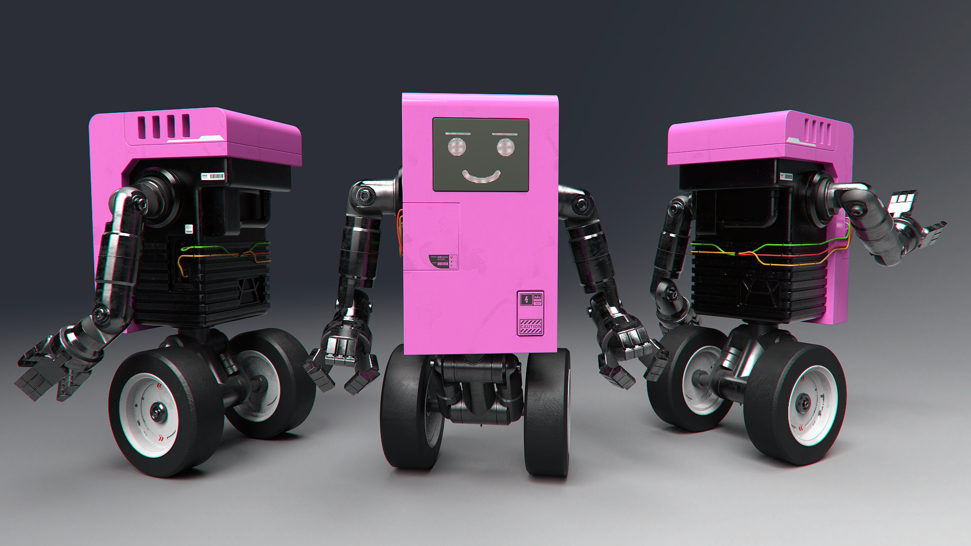 D2C2 D2C2 by: Mely3D, 3D Models by Daz 3D