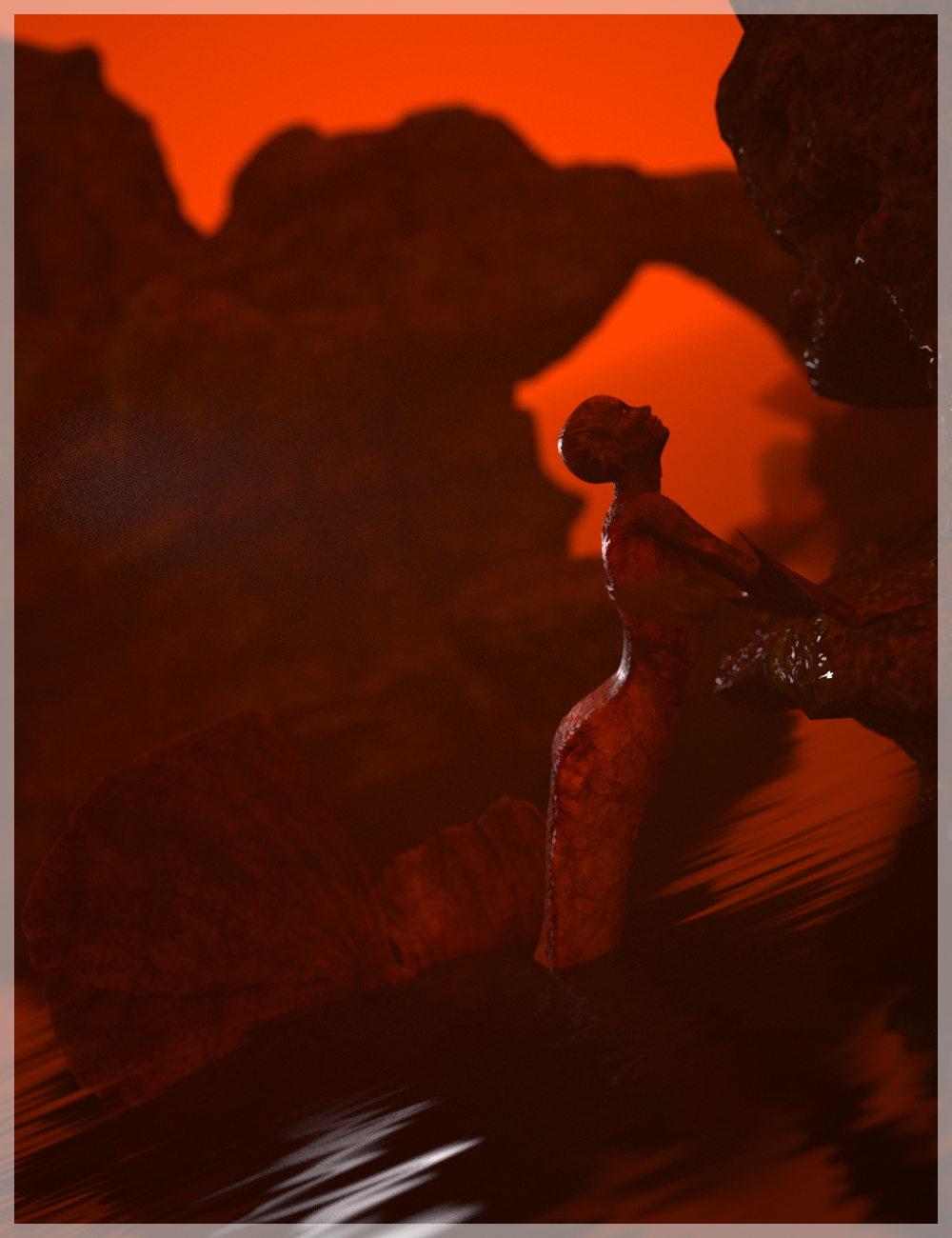 ND Dahut for Coral 8.1 ND Dahut for Coral 8.1 by: Nathy DesignSade, 3D Models by Daz 3D