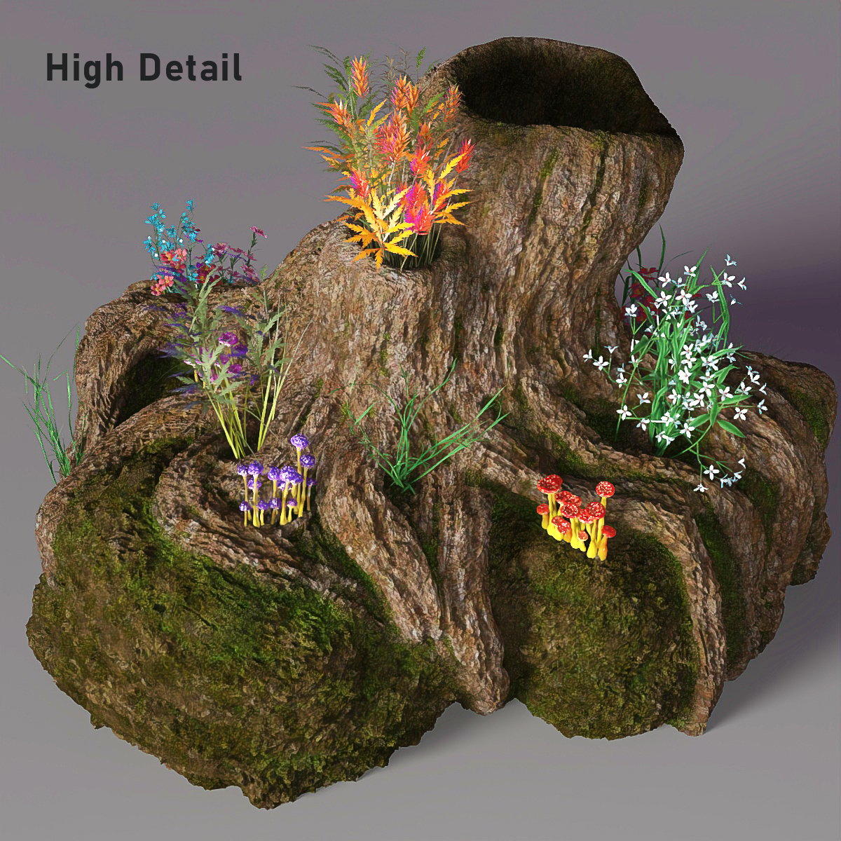 Little Butterfly by: Gendragon3D, 3D Models by Daz 3D