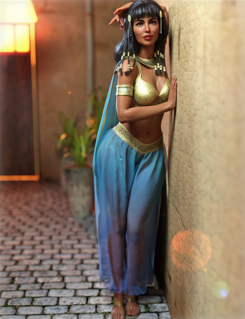 Kymberly HD for Genesis 8.1 Female Kymberly HD for Genesis 8.1 Female by: EmrysMorris, 3D Models by Daz 3D