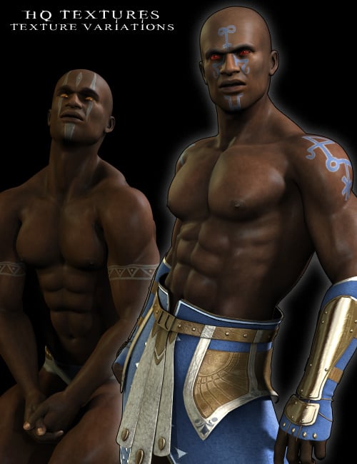 Shades of Atlantis Cobalt Hierophant Shades of Atlantis Cobalt Hierophant by: Luthbel, 3D Models by Daz 3D