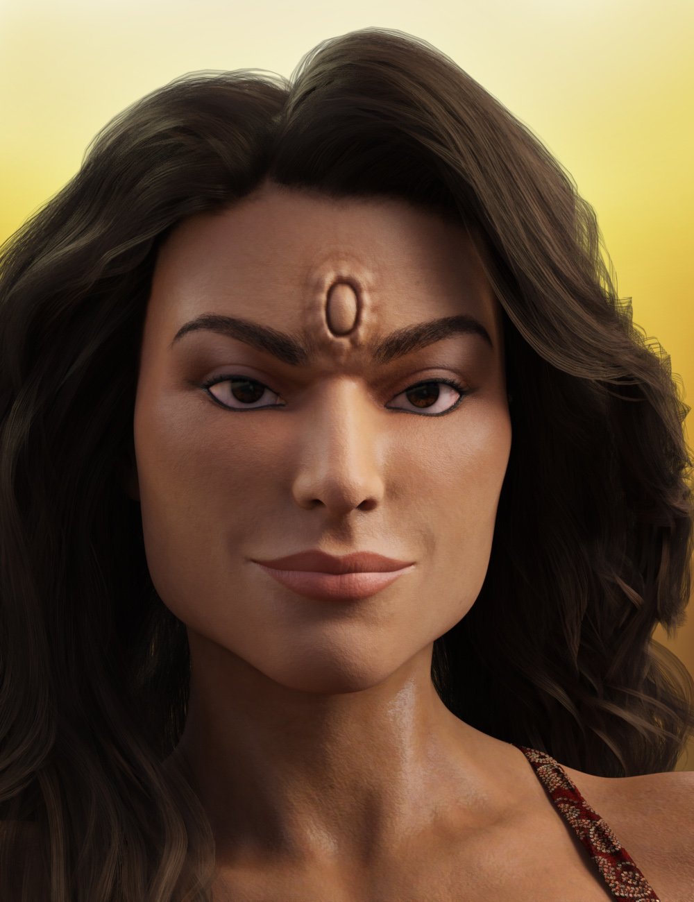 Djinneah for Genesis 8 Female Djinneah for Genesis 8 Female by: RawArt, 3D Models by Daz 3D