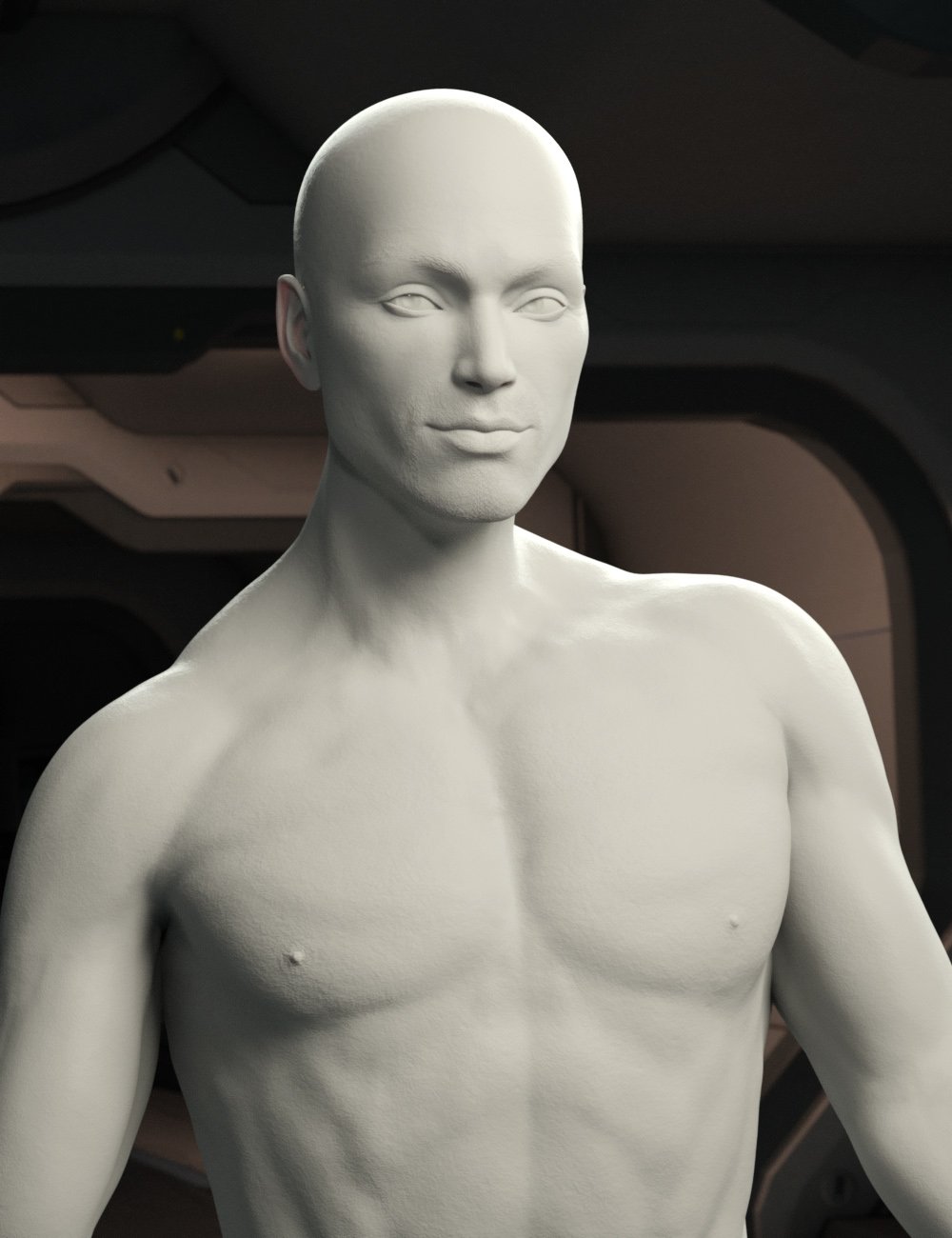 Djinnoah for Genesis 8 Male Djinnoah for Genesis 8 Male by: RawArt, 3D Models by Daz 3D