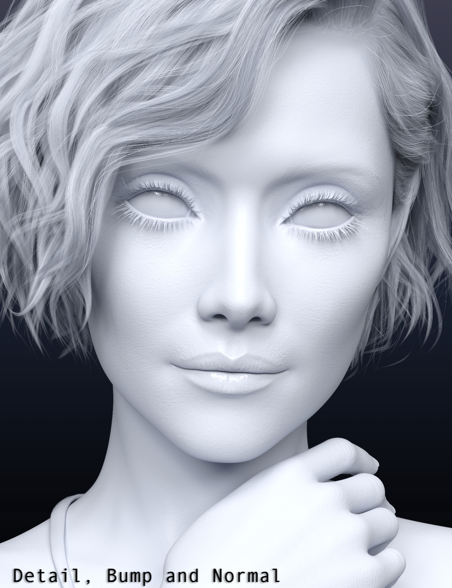 HS Storm for Genesis 8.1 Female by: Handspan Studios, 3D Models by Daz 3D