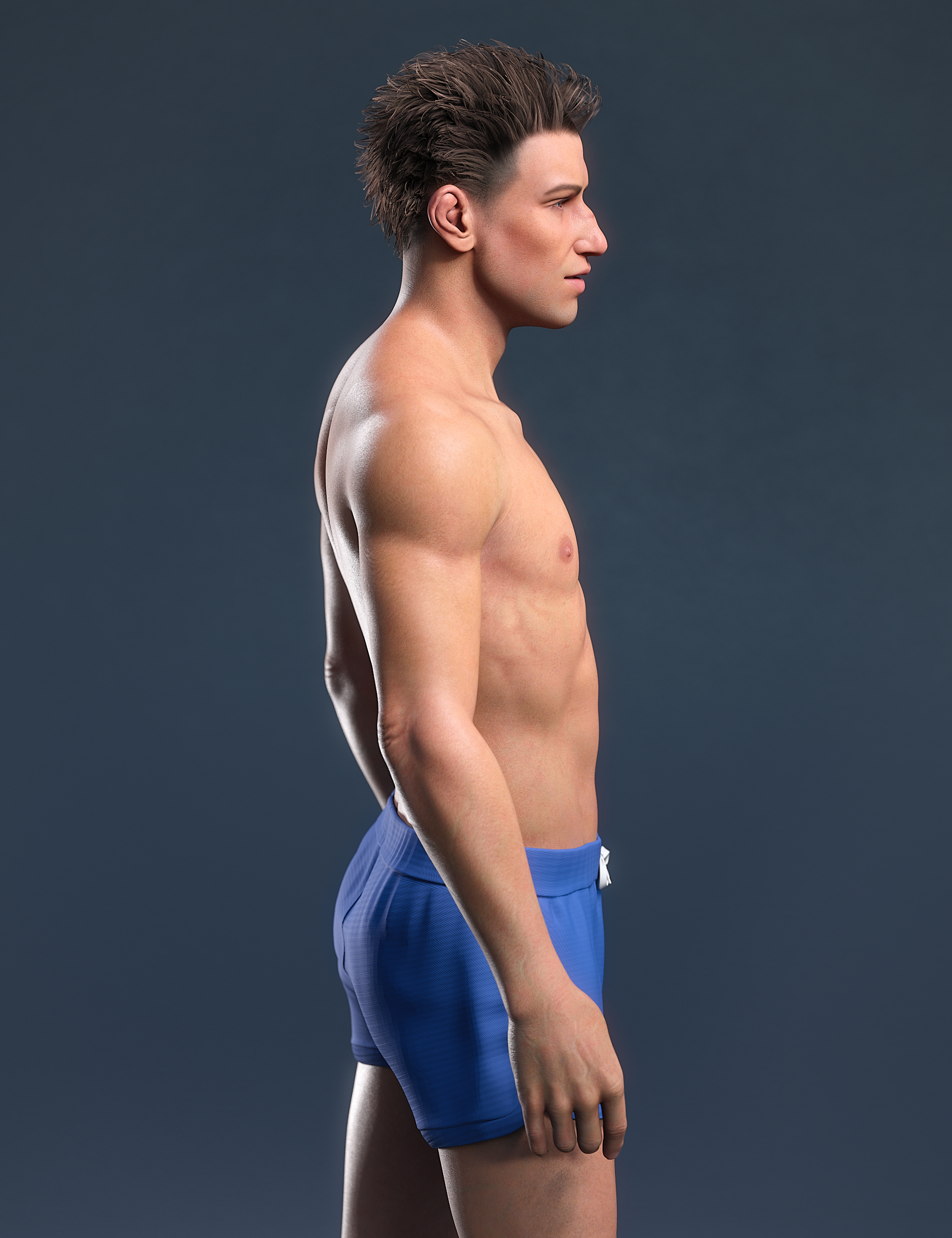Alex Capital 8.1 Alex Capital 8.1 by: , 3D Models by Daz 3D