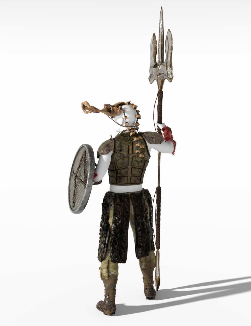Oceans Apocalypse Warrior Outfit for Genesis 8.1 Male Oceans Apocalypse Warrior Outfit for Genesis 8.1 Male by: Sixus1 Media, 3D Models by Daz 3D