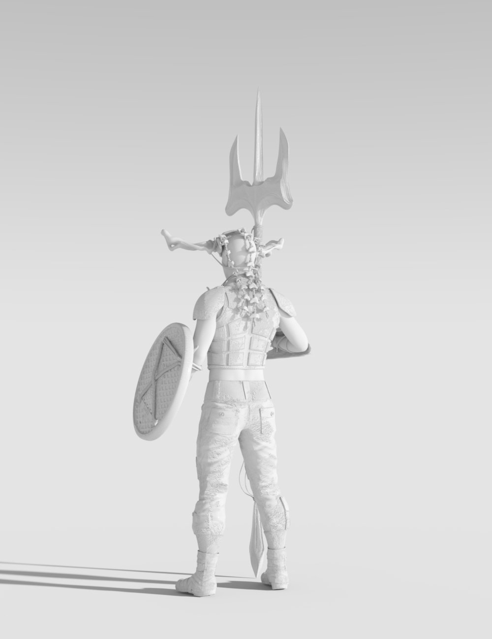 Oceans Apocalypse Warrior Outfit for Genesis 8.1 Male Oceans Apocalypse Warrior Outfit for Genesis 8.1 Male by: Sixus1 Media, 3D Models by Daz 3D