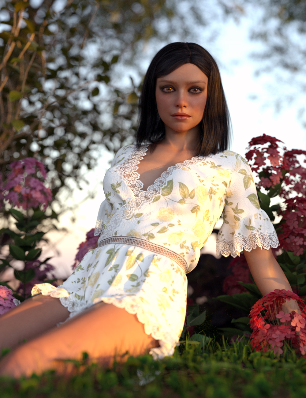 Raelynn HD For Genesis 8.1 Female Raelynn HD For Genesis 8.1 Female by: iSourceTextures, 3D Models by Daz 3D