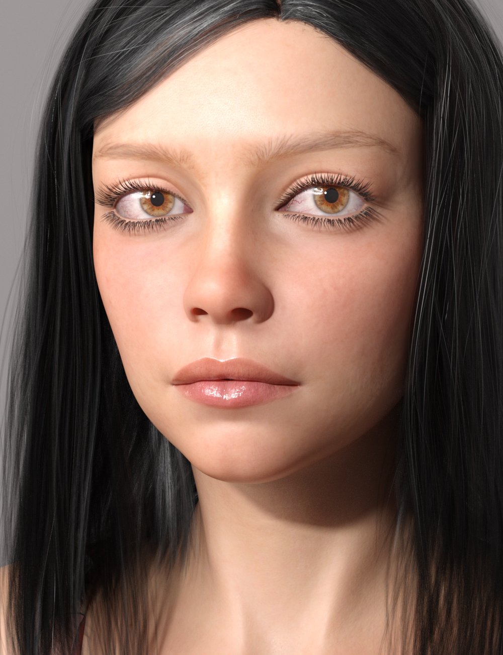 Raelynn HD For Genesis 8.1 Female | Daz 3D