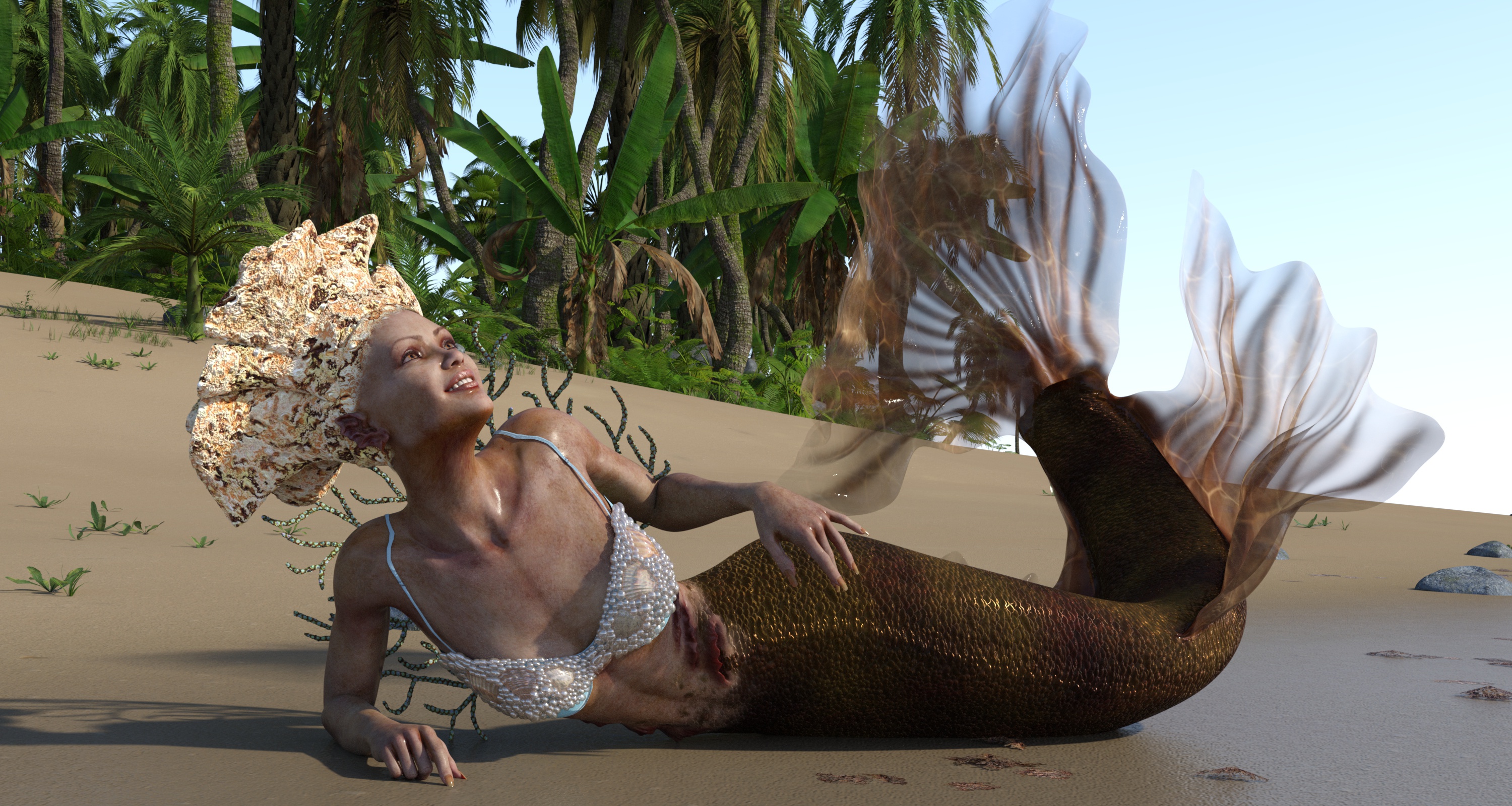 Coralynn Headwear and Collars for Genesis 8 and 8.1 Females Coralynn Headwear and Collars for Genesis 8 and 8.1 Females by: 3D-GHDesignAe Ti, 3D Models by Daz 3D
