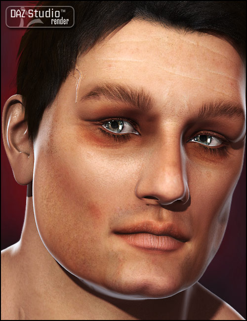 Deus Eris for M4 Deus Eris for M4 by: Nathy Design, 3D Models by Daz 3D