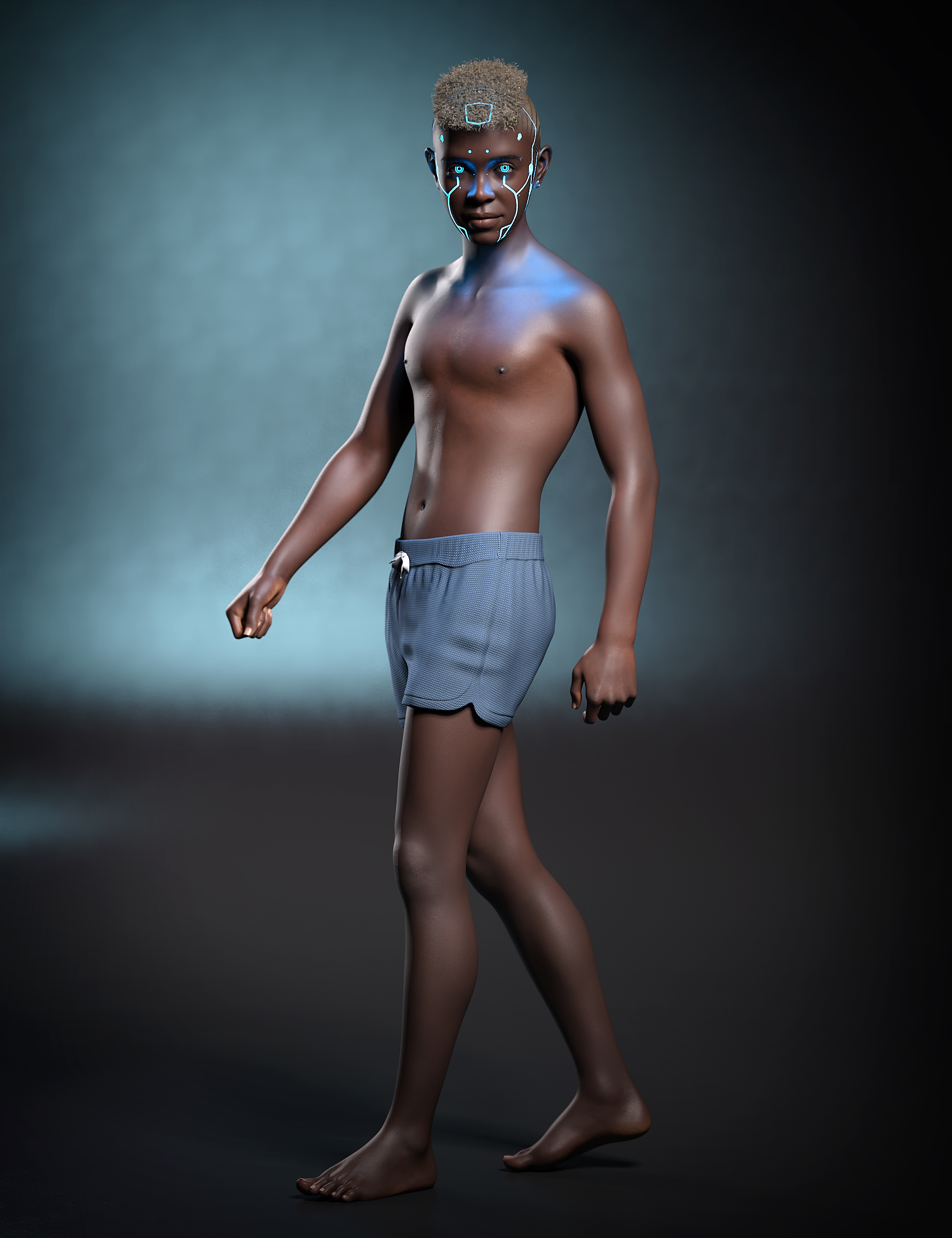 Teen Kola 8.1 Teen Kola 8.1 by: , 3D Models by Daz 3D
