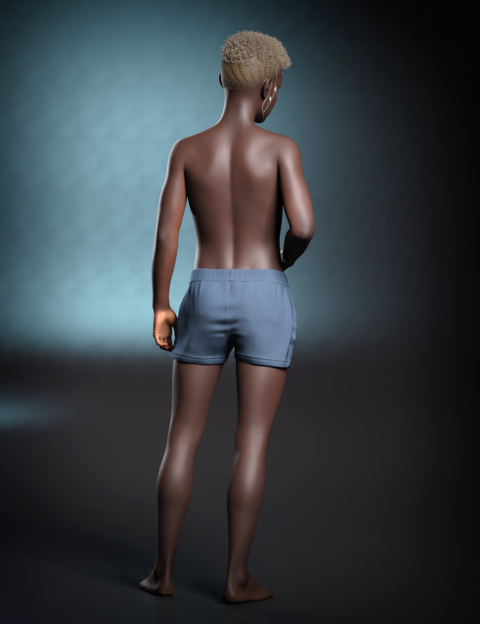 Teen Kola 8.1 Teen Kola 8.1 by: , 3D Models by Daz 3D
