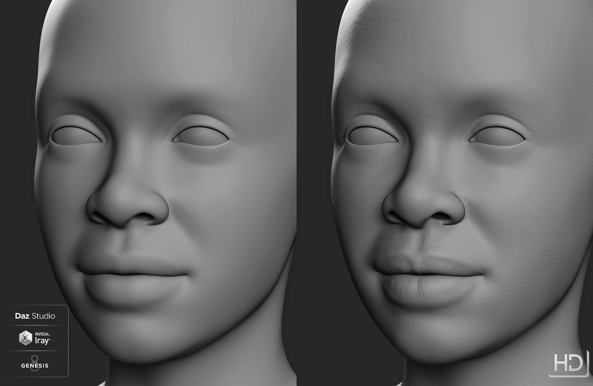 Teen Kola 8.1 HD Add-On Teen Kola 8.1 HD Add-On by: , 3D Models by Daz 3D