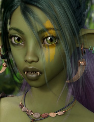 Akubisa for Genesis 8 Female Akubisa for Genesis 8 Female by: ThorneHandspan Studios, 3D Models by Daz 3D