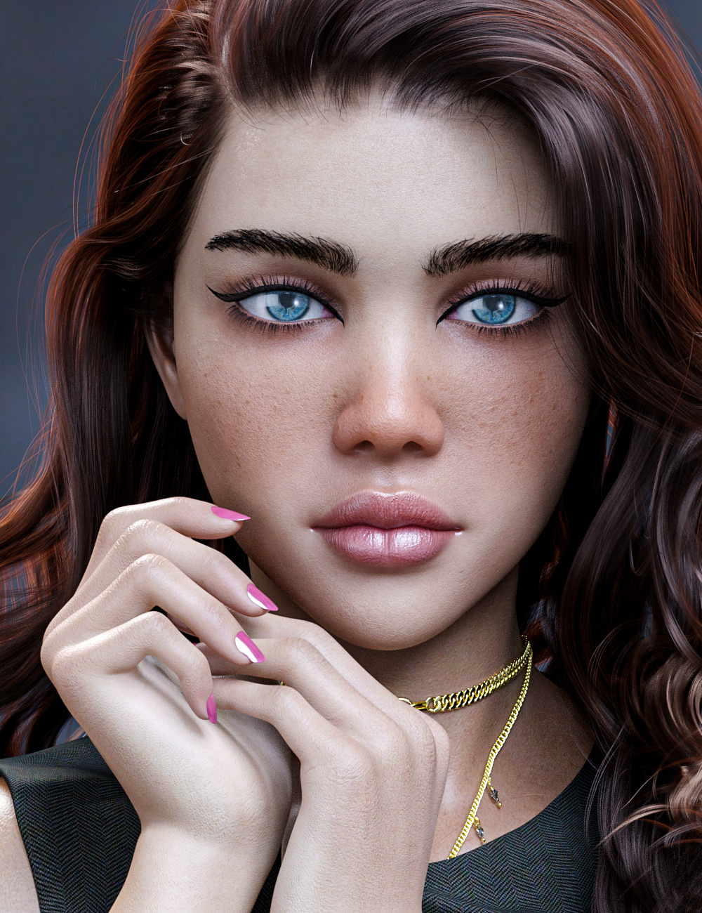 Promo Studio HDRI | Daz 3D