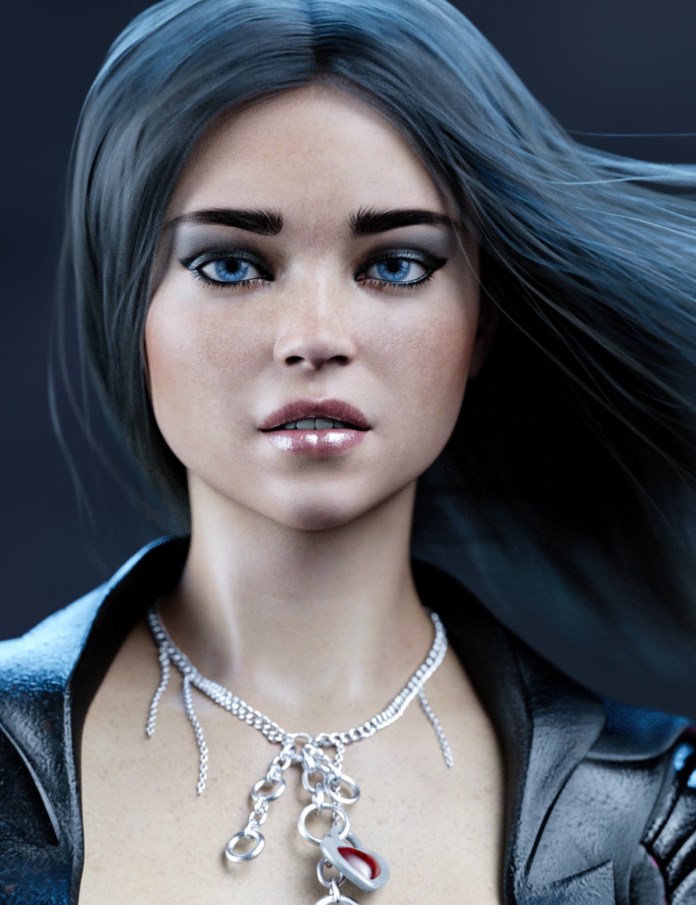 Promo Studio HDRI | Daz 3D