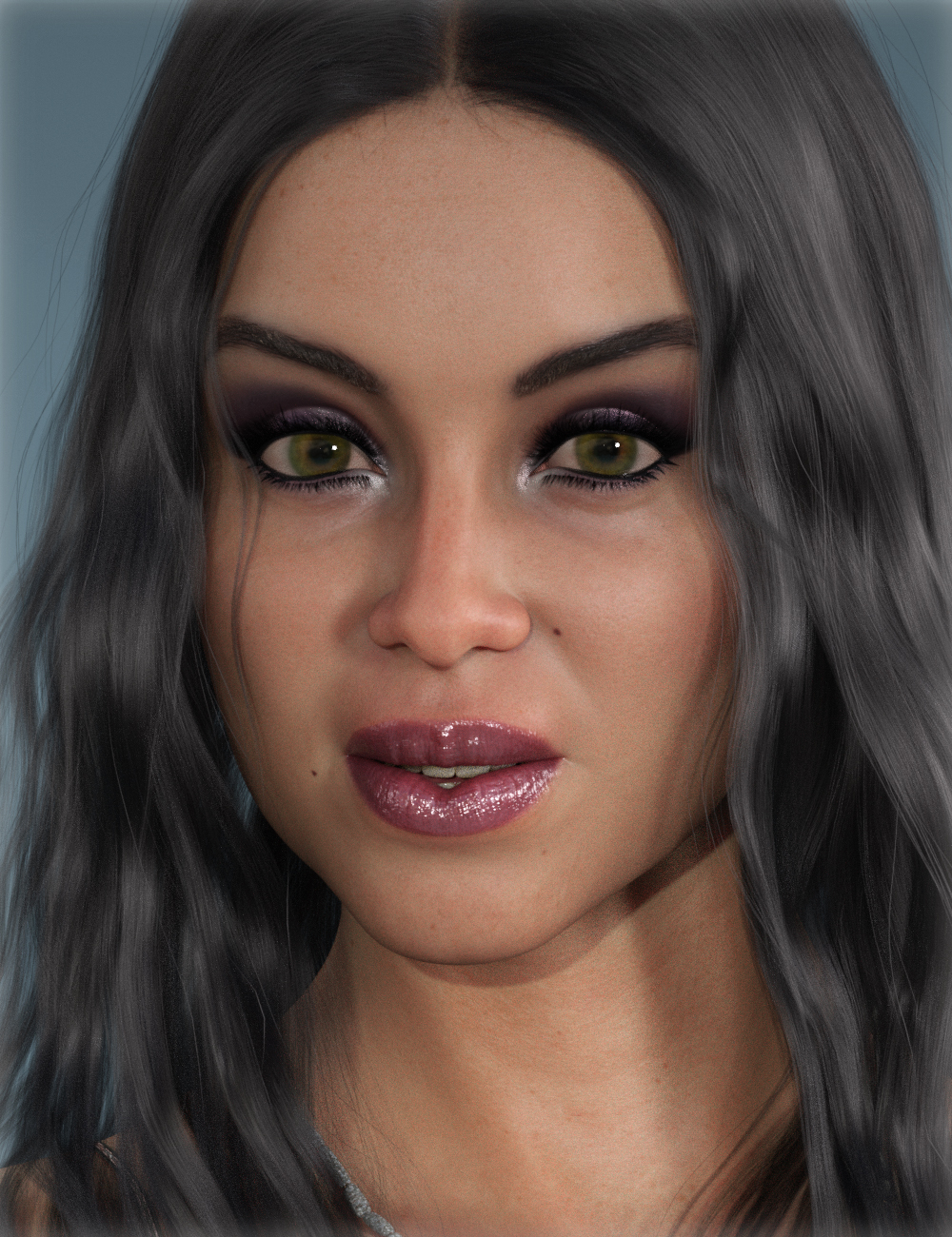 Meradith HD for Genesis 8.1 Female Meradith HD for Genesis 8.1 Female by: Emrys, 3D Models by Daz 3D