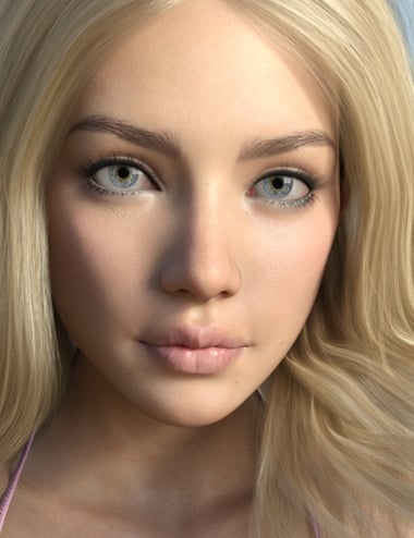 P3D Olivia HD for Genesis 8.1 Female P3D Olivia HD for Genesis 8.1 Female by: P3Design, 3D Models by Daz 3D