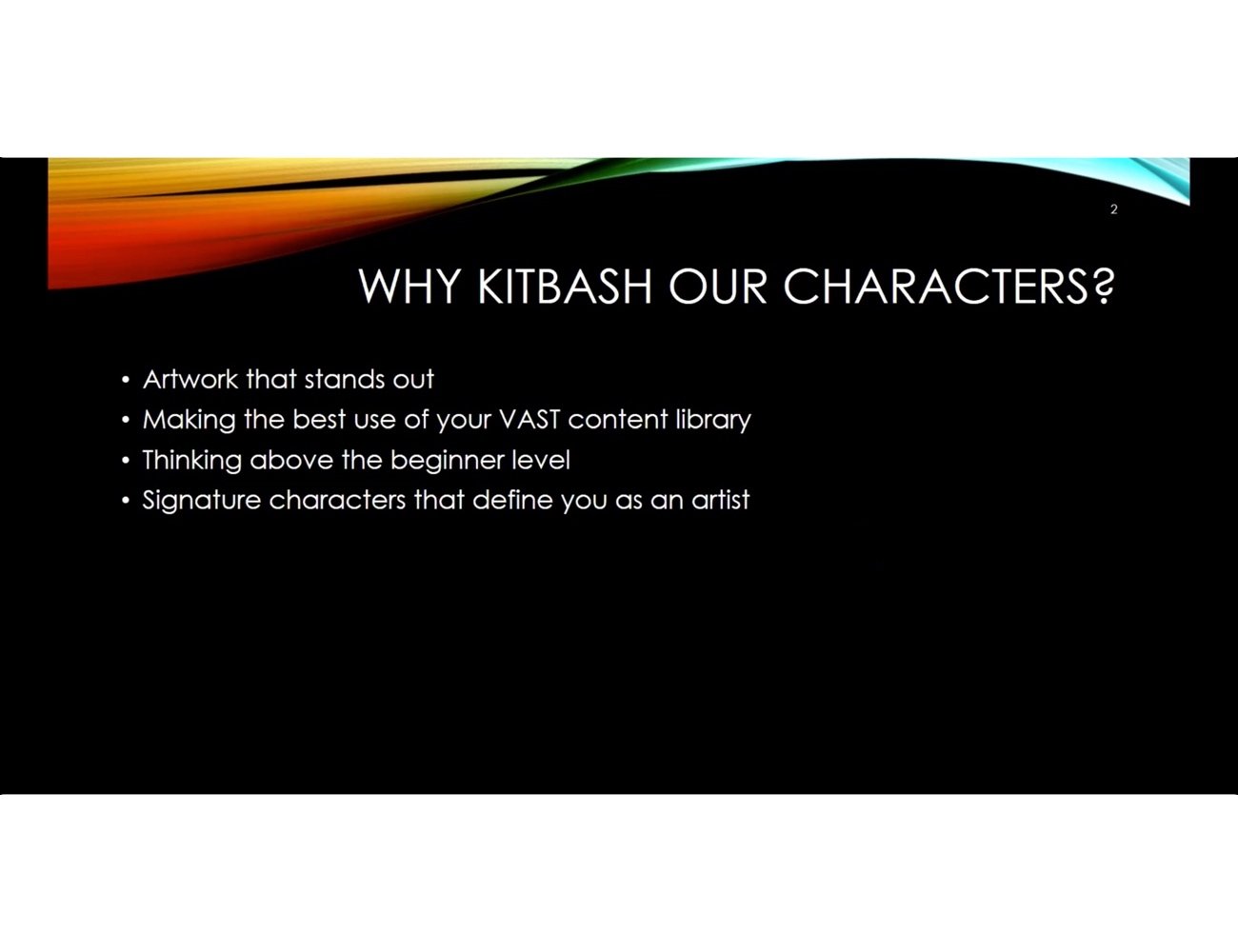 Kitbashing for Beginners: Dramatically Expand your Asset Library Kitbashing for Beginners: Dramatically Expand your Asset Library by: Digital Art Live, 3D Models by Daz 3D