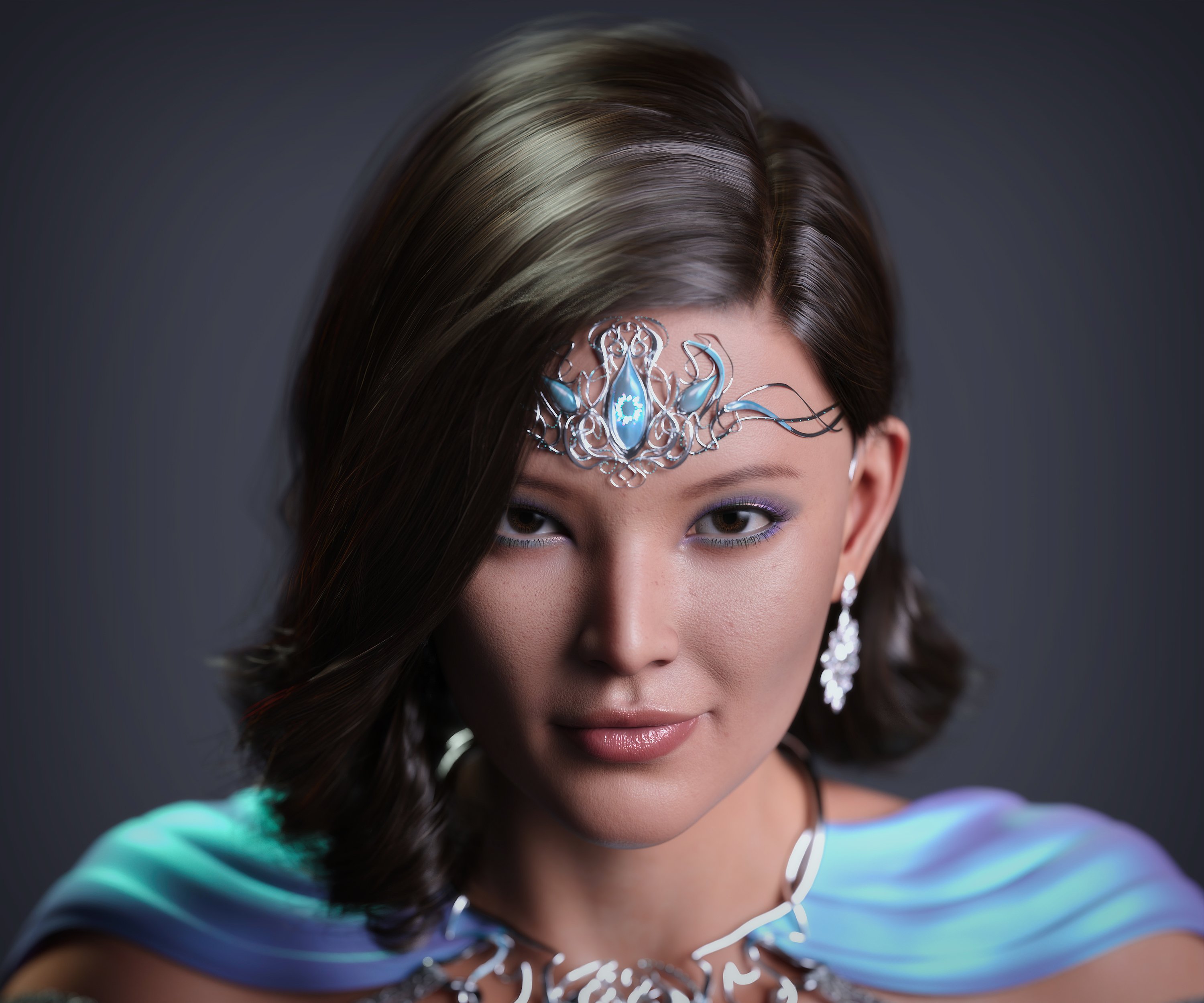 Clara 8.1 by: Kayleyss-Yannek-, 3D Models by Daz 3D