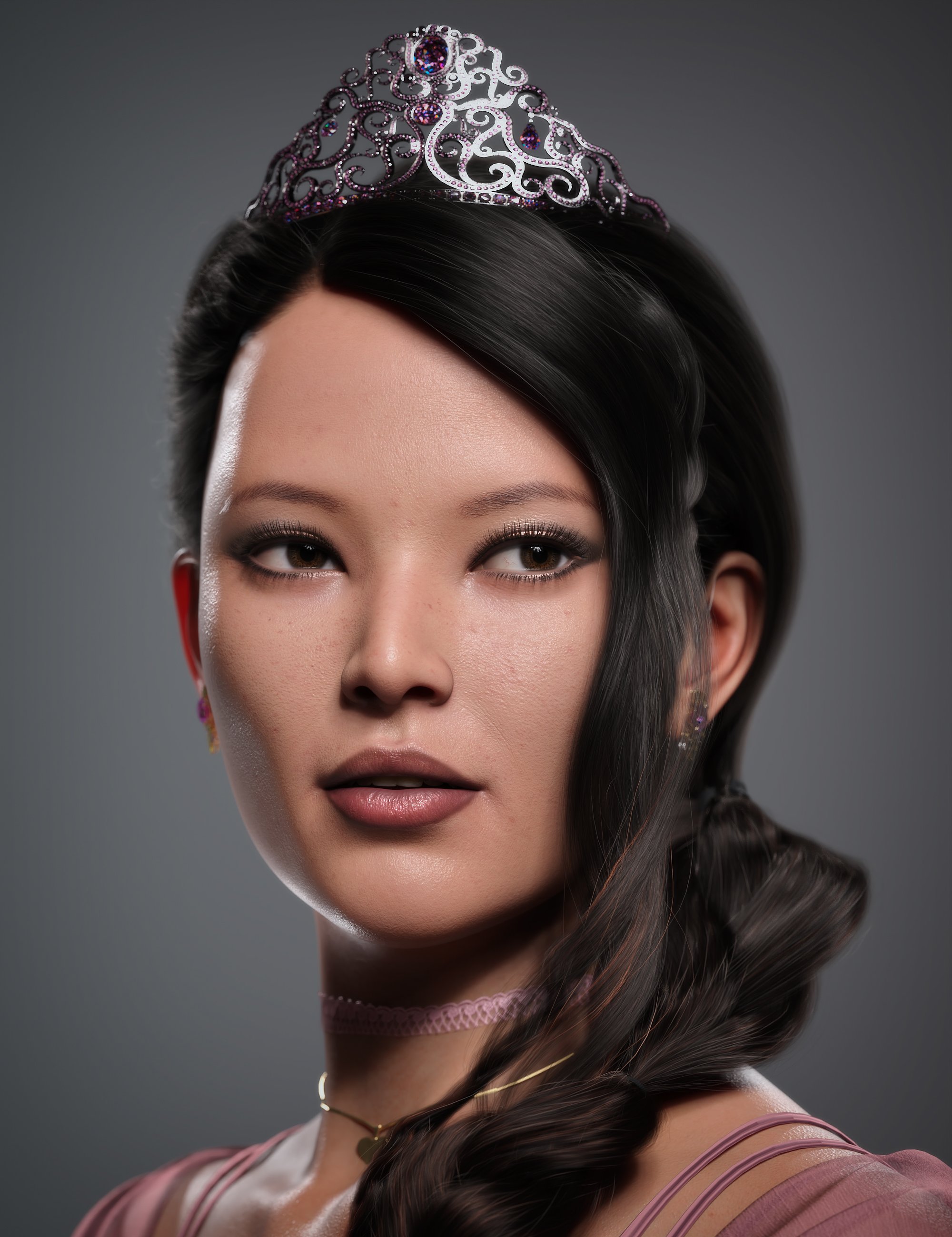 Clara 8.1 Clara 8.1 by: Kayleyss-Yannek-, 3D Models by Daz 3D