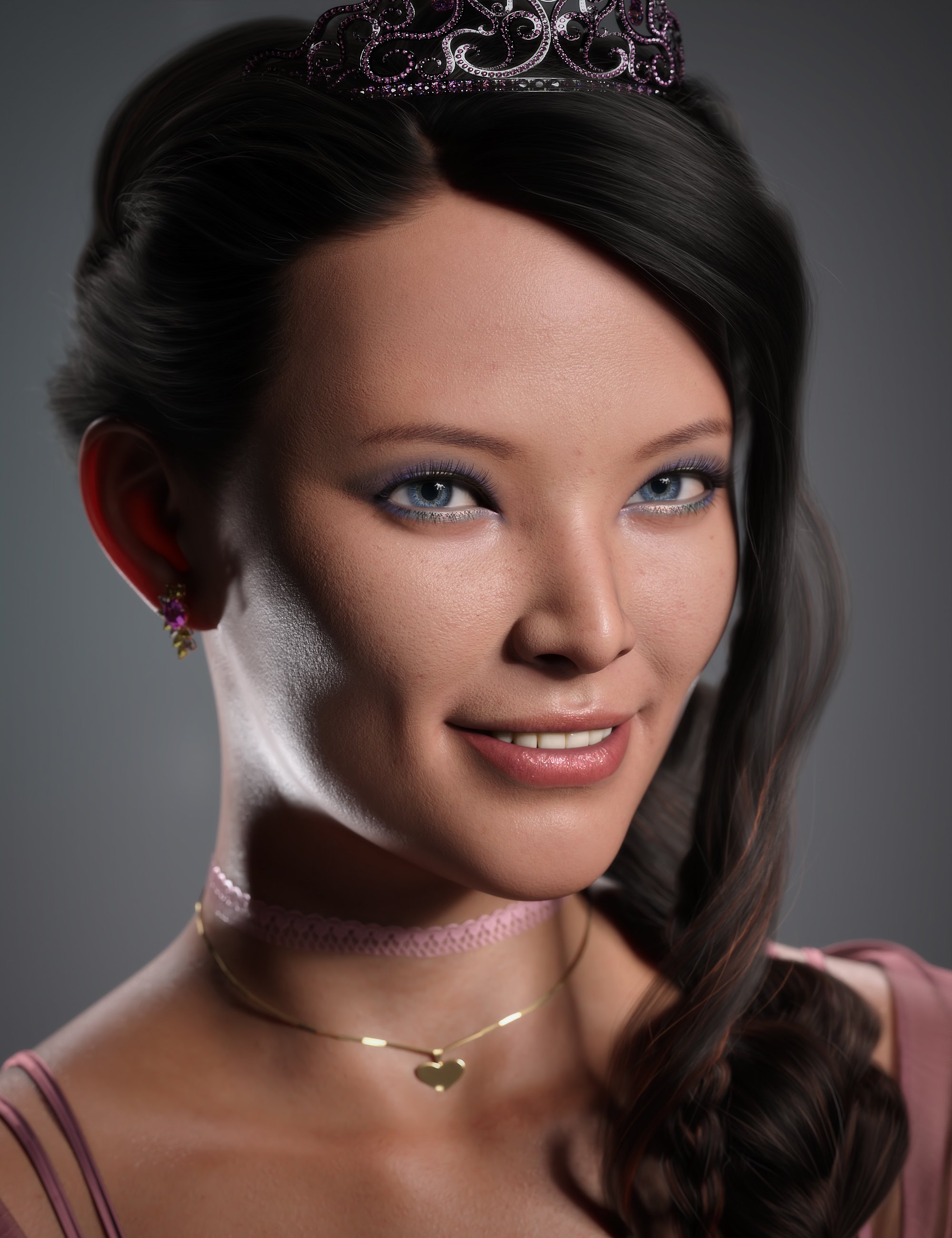 Clara 8.1 Clara 8.1 by: Kayleyss-Yannek-, 3D Models by Daz 3D