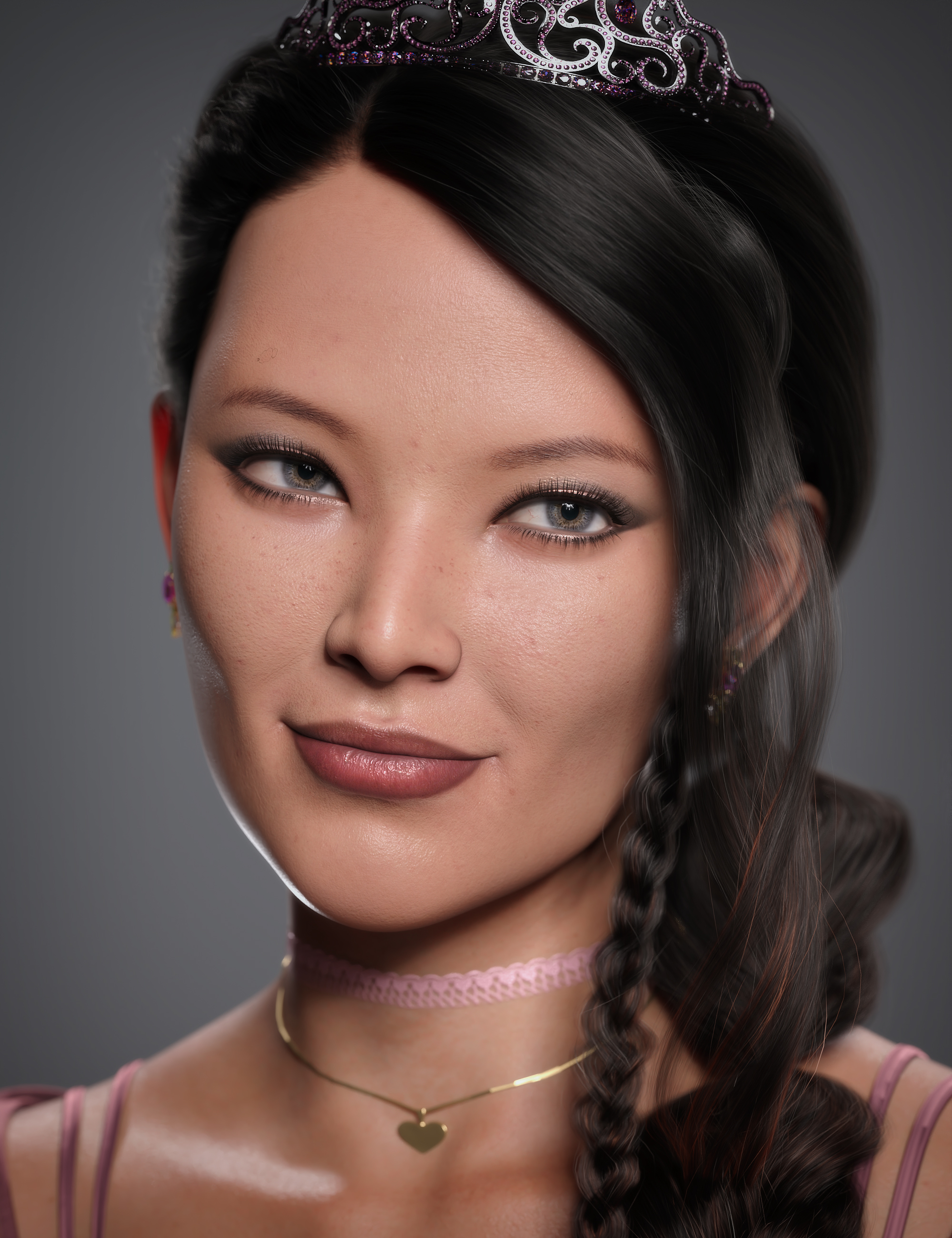 Clara 8.1 by: Kayleyss-Yannek-, 3D Models by Daz 3D