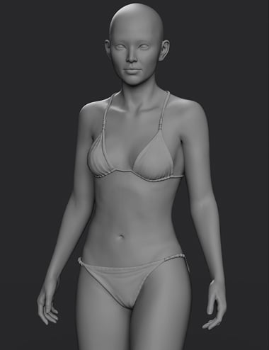 Clara 8.1 HD Add-On Clara 8.1 HD Add-On by: Kayleyss, 3D Models by Daz 3D