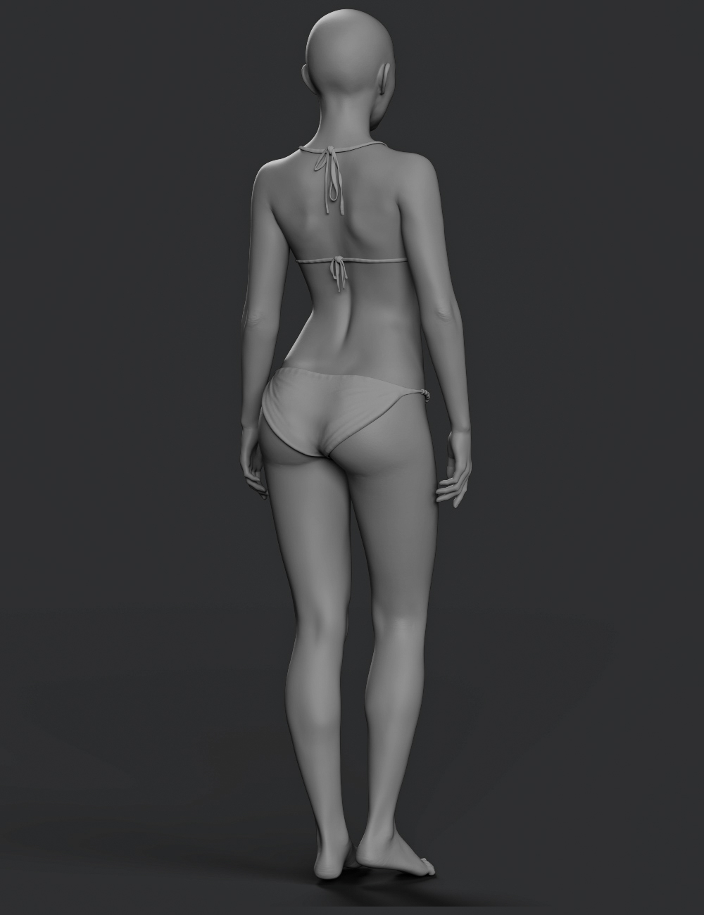 Clara 8.1 HD Add-On Clara 8.1 HD Add-On by: Kayleyss, 3D Models by Daz 3D