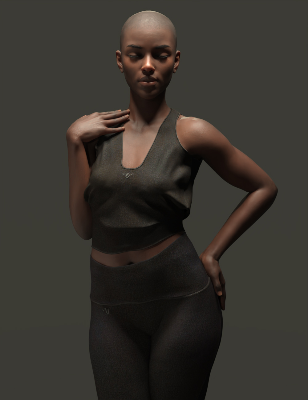 Gl'Amour Ring Lighting for Iray Gl'Amour Ring Lighting for Iray by: Quixotry, 3D Models by Daz 3D