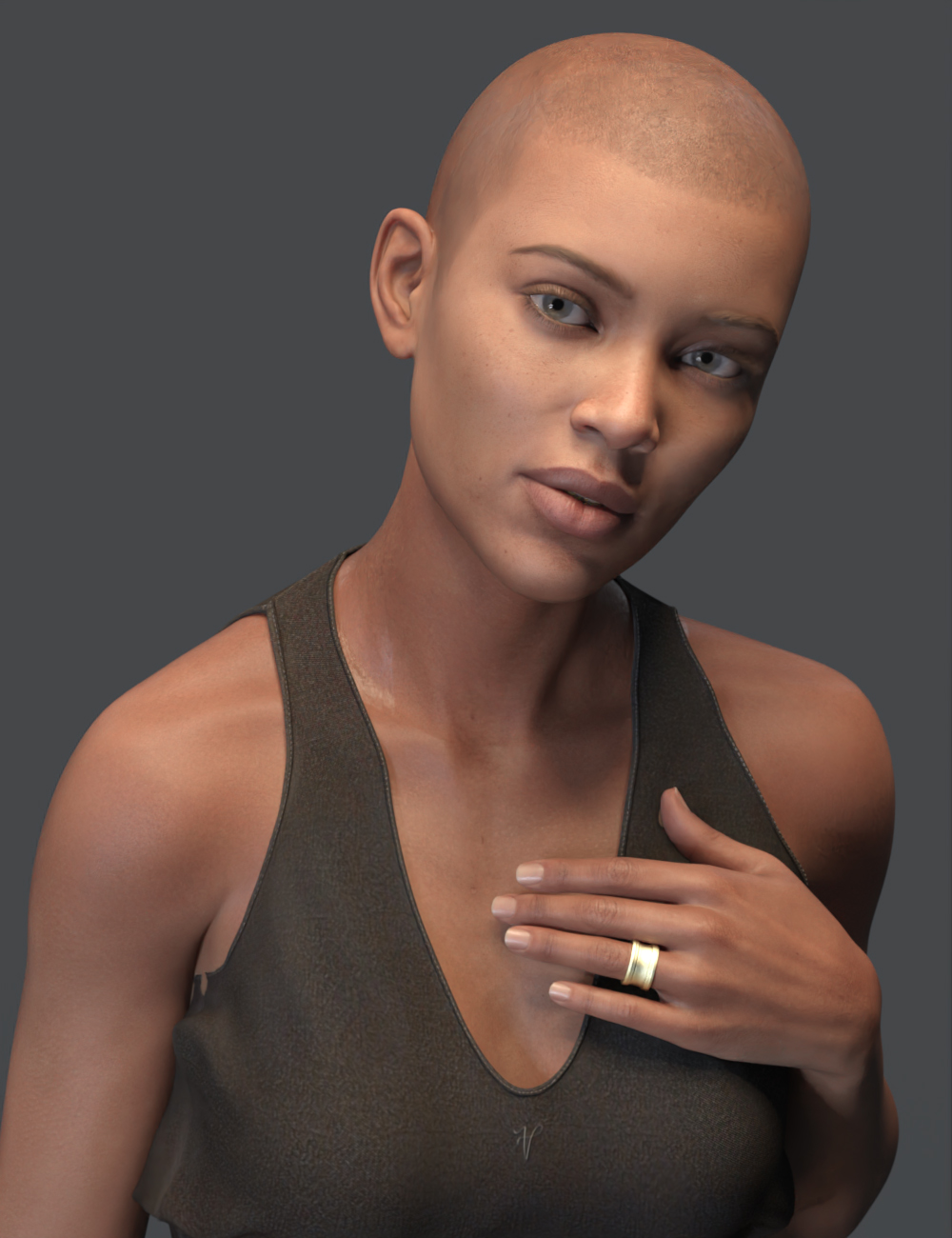 Gl'Amour Ring Lighting for Iray by: Quixotry, 3D Models by Daz 3D