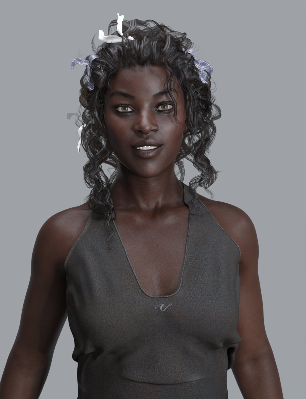 Gl'Amour Ring Lighting for Iray by: Quixotry, 3D Models by Daz 3D