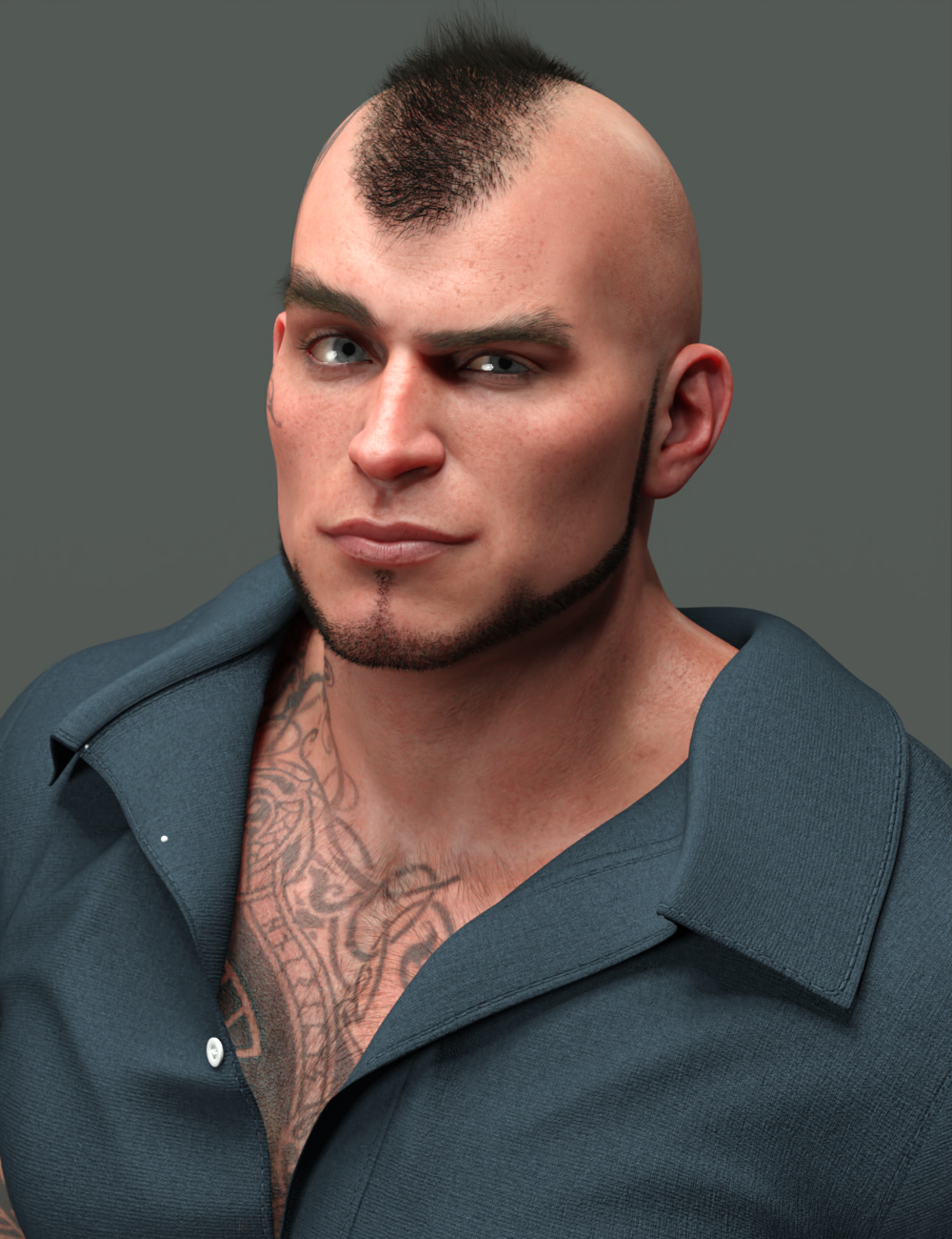 Gl'Amour Ring Lighting for Iray Gl'Amour Ring Lighting for Iray by: Quixotry, 3D Models by Daz 3D