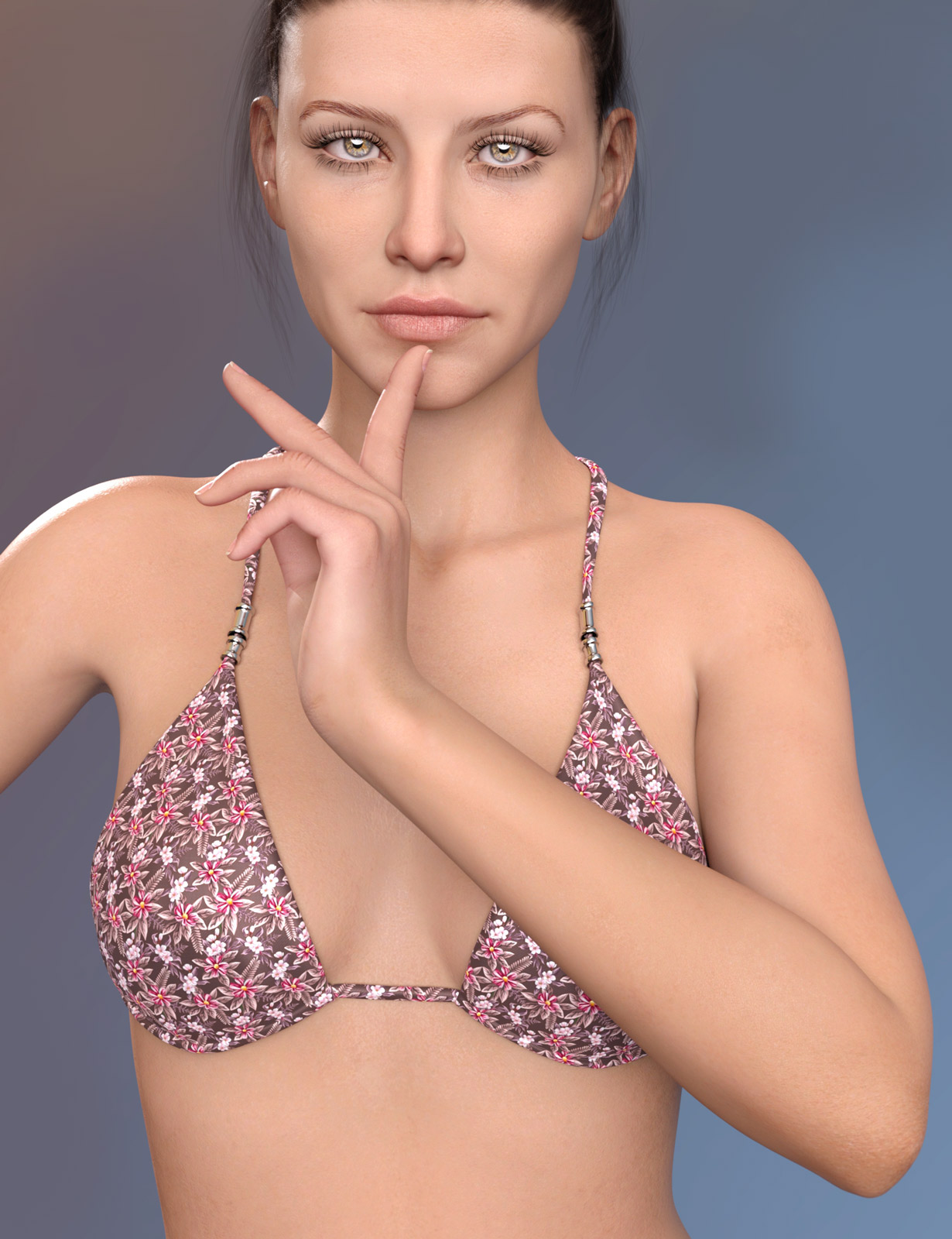EA Merchant Resource Soft Skin for Genesis 8 and 8.1 Females by: Eichhorn Art, 3D Models by Daz 3D