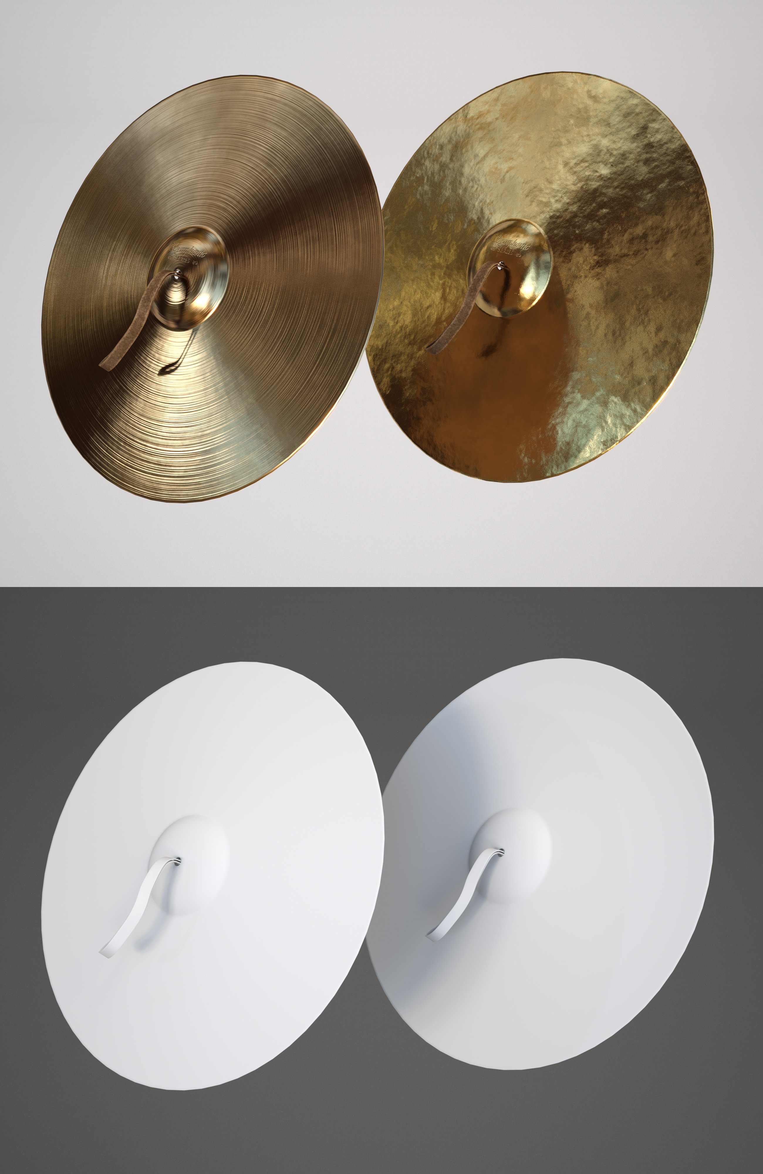 Orchestral Percussion Orchestral Percussion by: Protozoon, 3D Models by Daz 3D