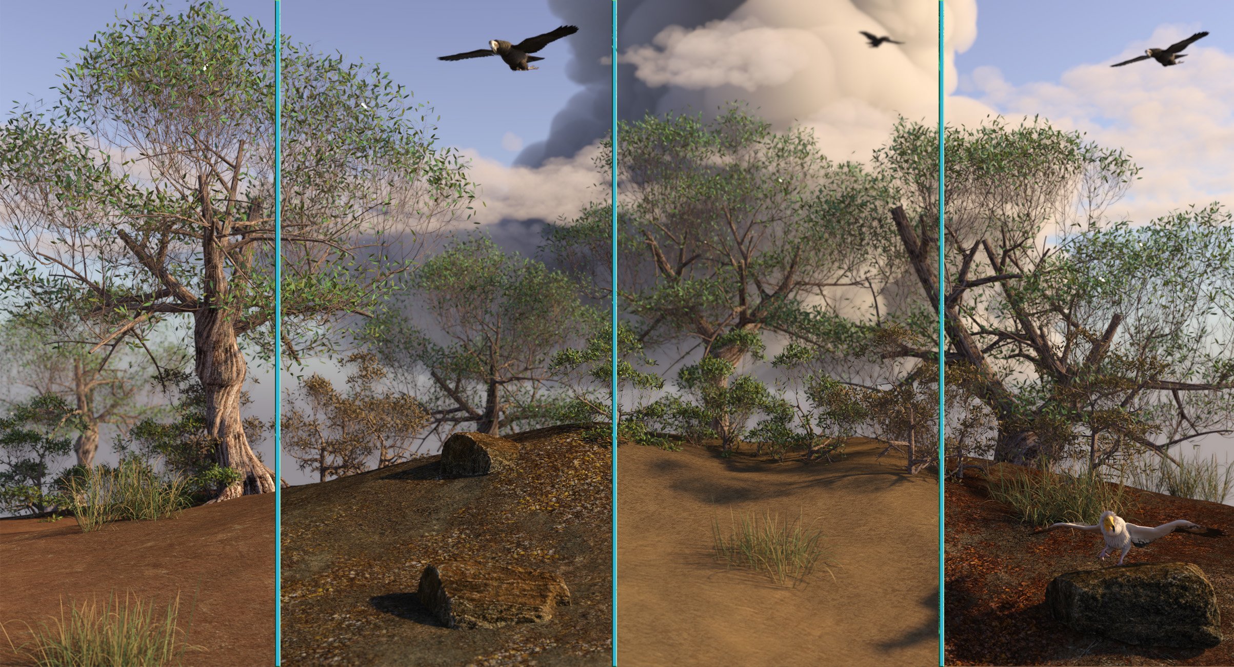 A Peck Of Dirt - Iray Ground and Dirt Shaders For Daz Studio A Peck Of Dirt - Iray Ground and Dirt Shaders For Daz Studio by: MartinJFrost, 3D Models by Daz 3D