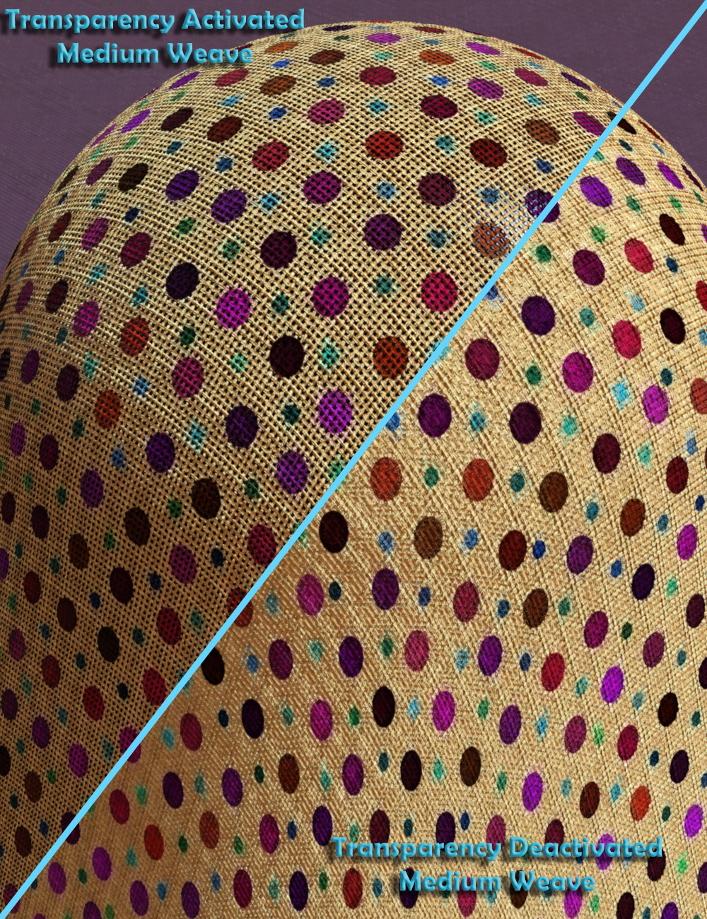 Wonderful Weaves - Eclectic Woven Fabric Shaders Wonderful Weaves - Eclectic Woven Fabric Shaders by: MartinJFrost, 3D Models by Daz 3D