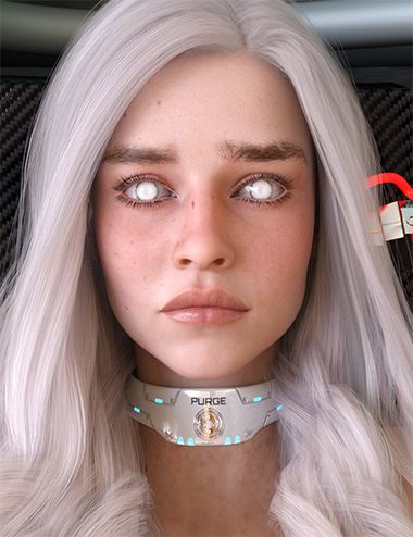 Naoimhe HD For Genesis 8.1 Female Naoimhe HD For Genesis 8.1 Female by: iSourceTextures, 3D Models by Daz 3D