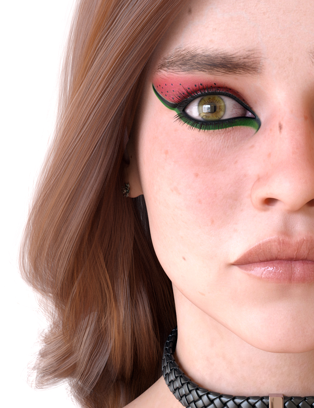 Naoimhe HD For Genesis 8.1 Female Naoimhe HD For Genesis 8.1 Female by: iSourceTextures, 3D Models by Daz 3D