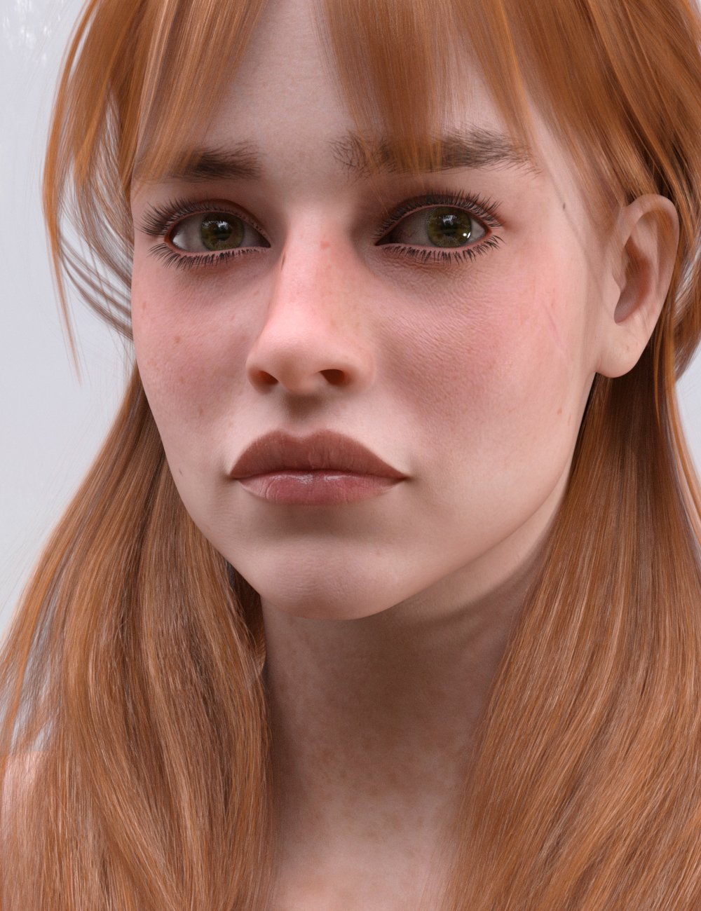 Naoimhe HD For Genesis 8.1 Female by: iSourceTextures, 3D Models by Daz 3D