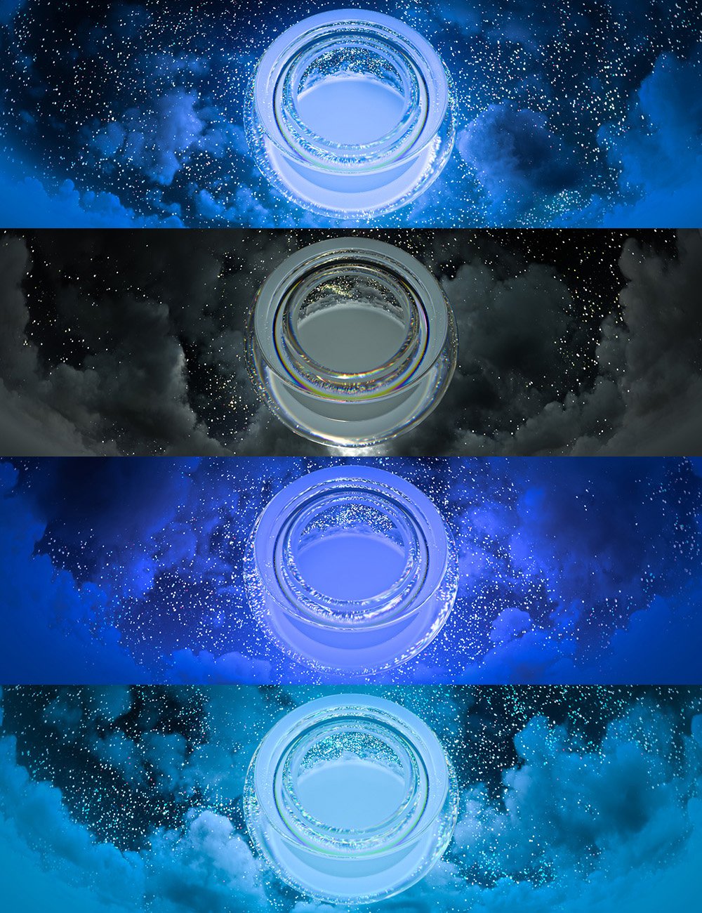 Skies of Twilight - 20 Night Themed 8k HDRI Skies Skies of Twilight - 20 Night Themed 8k HDRI Skies by: DimensionTheory, 3D Models by Daz 3D