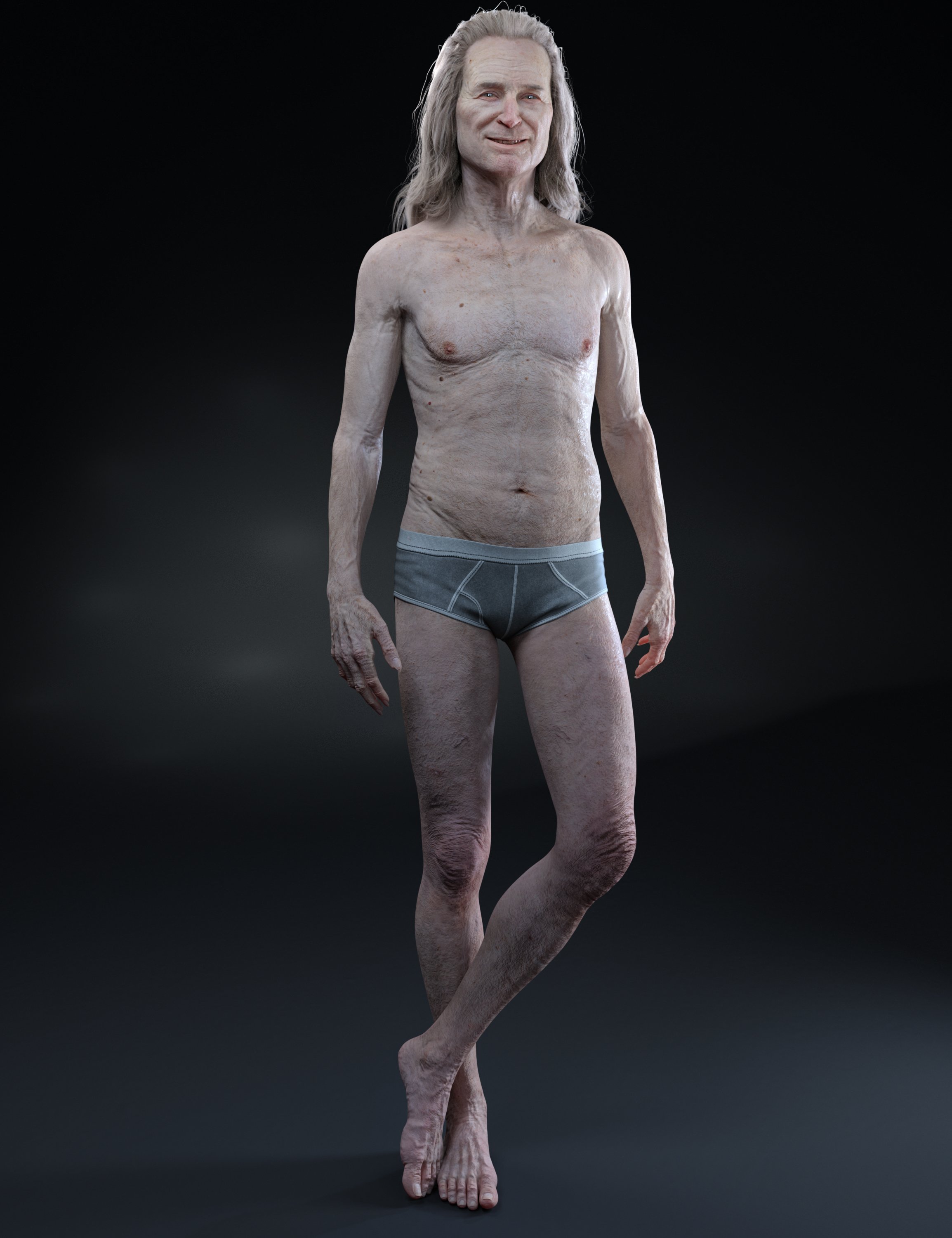 Grayson HD for Genesis 8.1 Male Grayson HD for Genesis 8.1 Male by: MorrisEmrys, 3D Models by Daz 3D