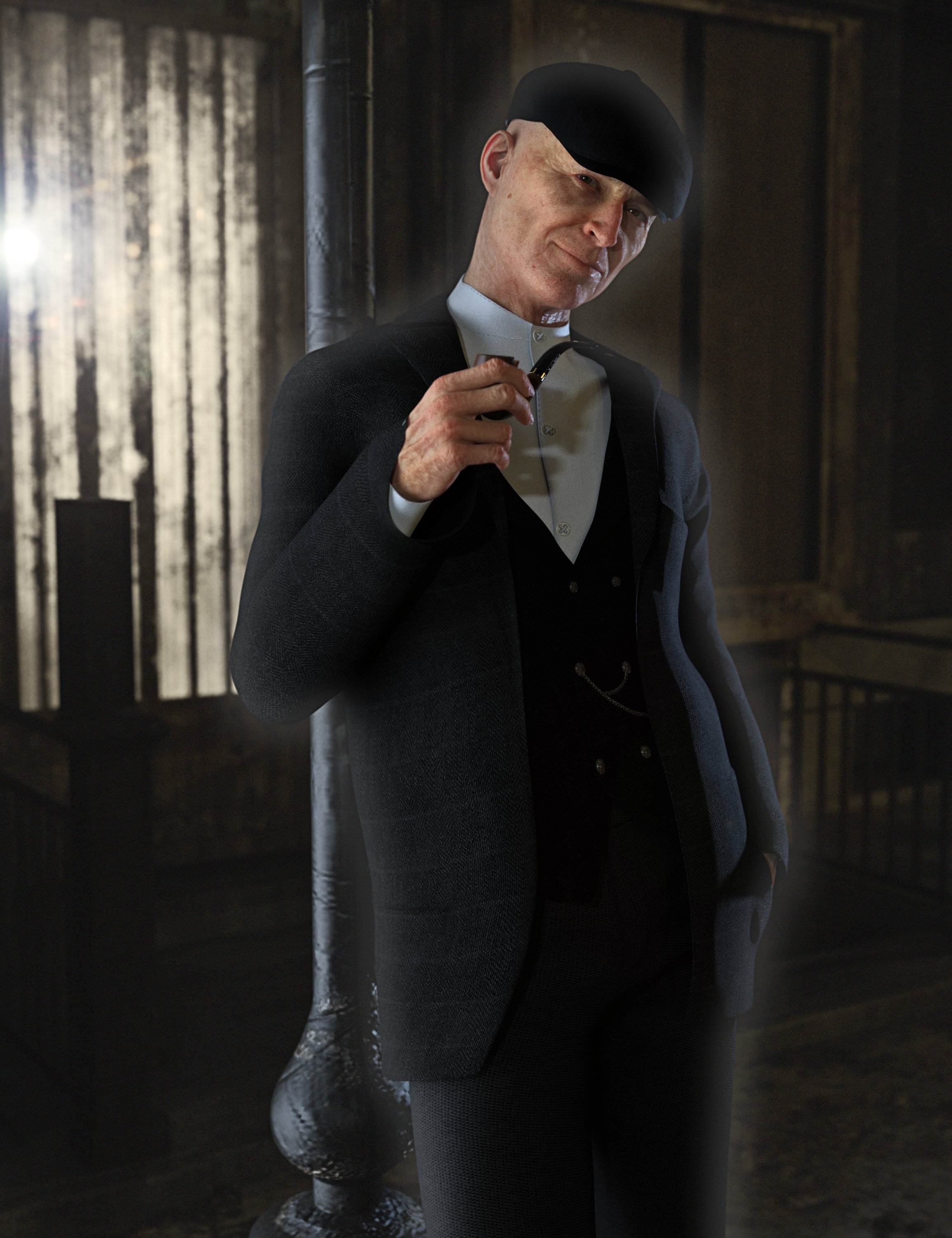 Grayson HD for Genesis 8.1 Male Grayson HD for Genesis 8.1 Male by: MorrisEmrys, 3D Models by Daz 3D